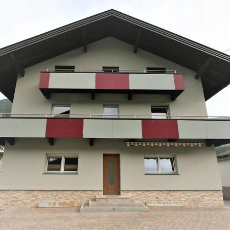 Apartment Heidi-2 By Interhome Ried im Zillertal Eksteriør billede