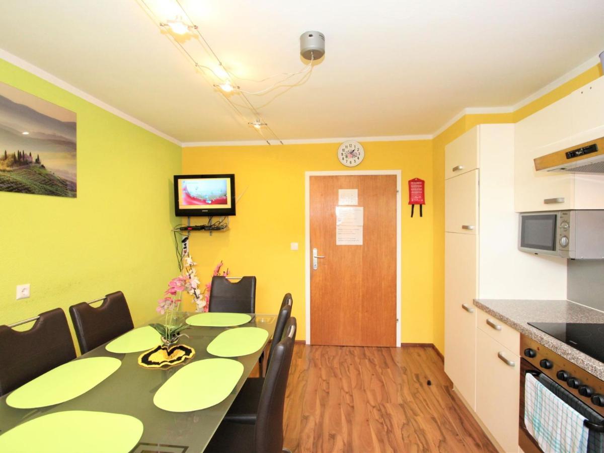 Apartment Heidi-2 By Interhome Ried im Zillertal Eksteriør billede
