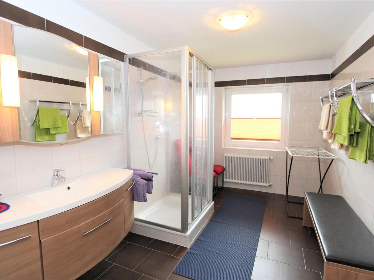 Apartment Heidi-2 By Interhome Ried im Zillertal Eksteriør billede