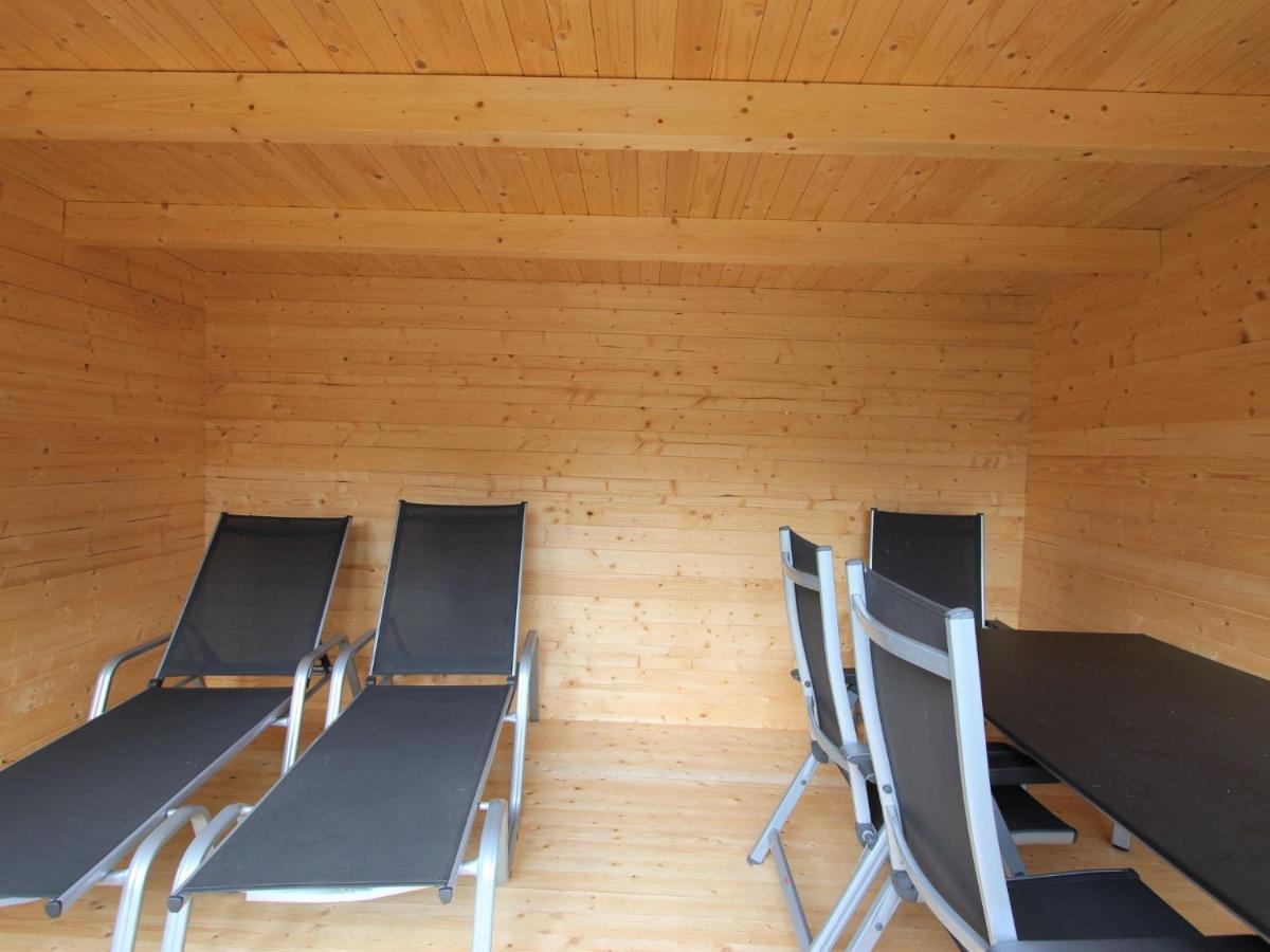 Apartment Heidi-2 By Interhome Ried im Zillertal Eksteriør billede