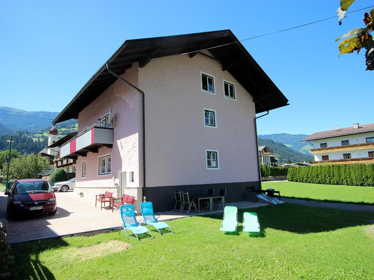 Apartment Heidi-2 By Interhome Ried im Zillertal Eksteriør billede