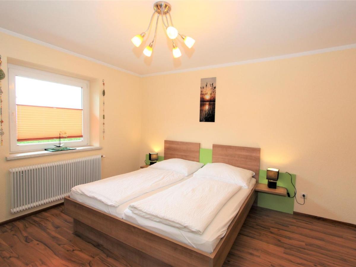 Apartment Heidi-2 By Interhome Ried im Zillertal Eksteriør billede