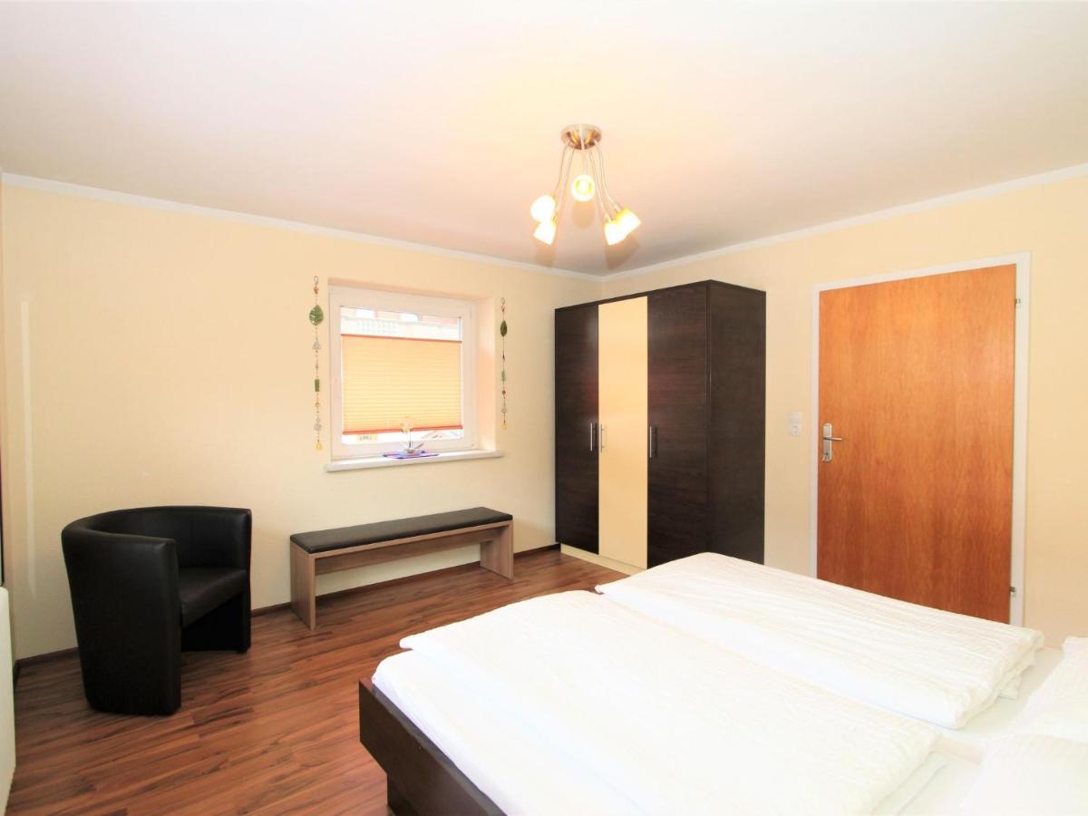 Apartment Heidi-2 By Interhome Ried im Zillertal Eksteriør billede