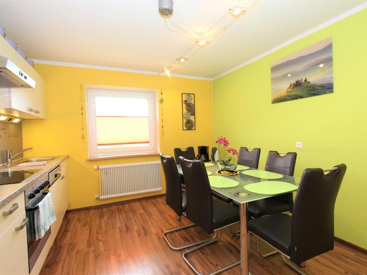 Apartment Heidi-2 By Interhome Ried im Zillertal Eksteriør billede