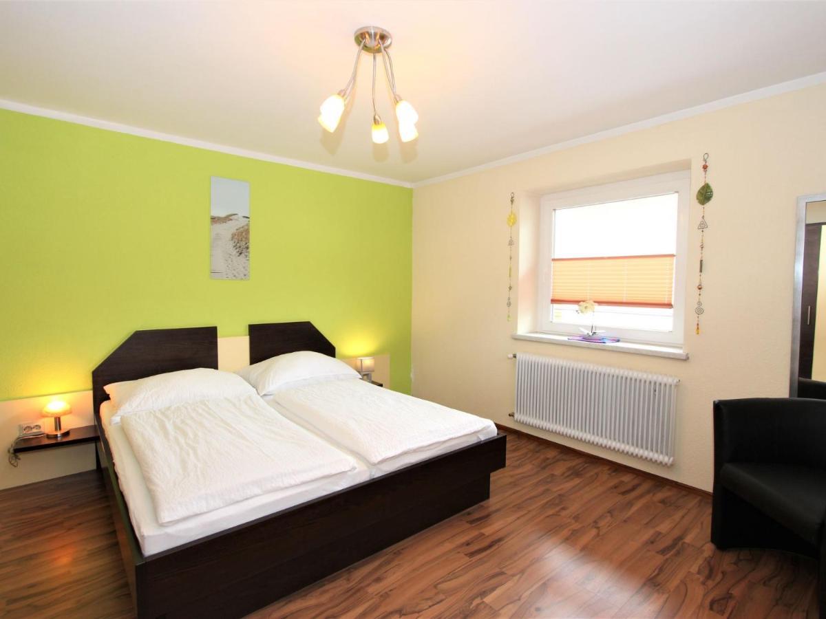 Apartment Heidi-2 By Interhome Ried im Zillertal Eksteriør billede