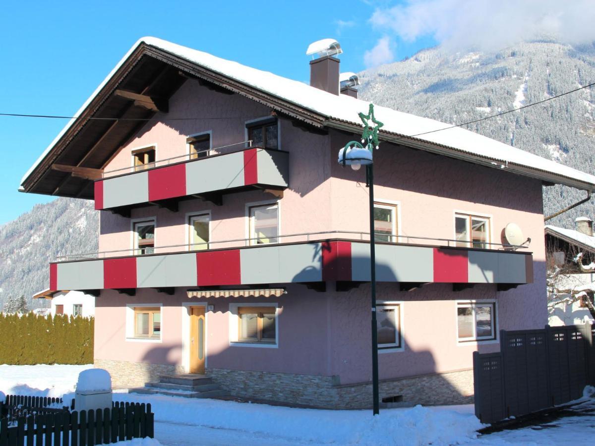 Apartment Heidi-2 By Interhome Ried im Zillertal Eksteriør billede