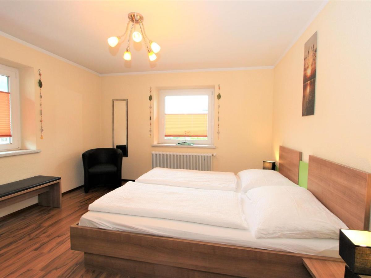 Apartment Heidi-2 By Interhome Ried im Zillertal Eksteriør billede