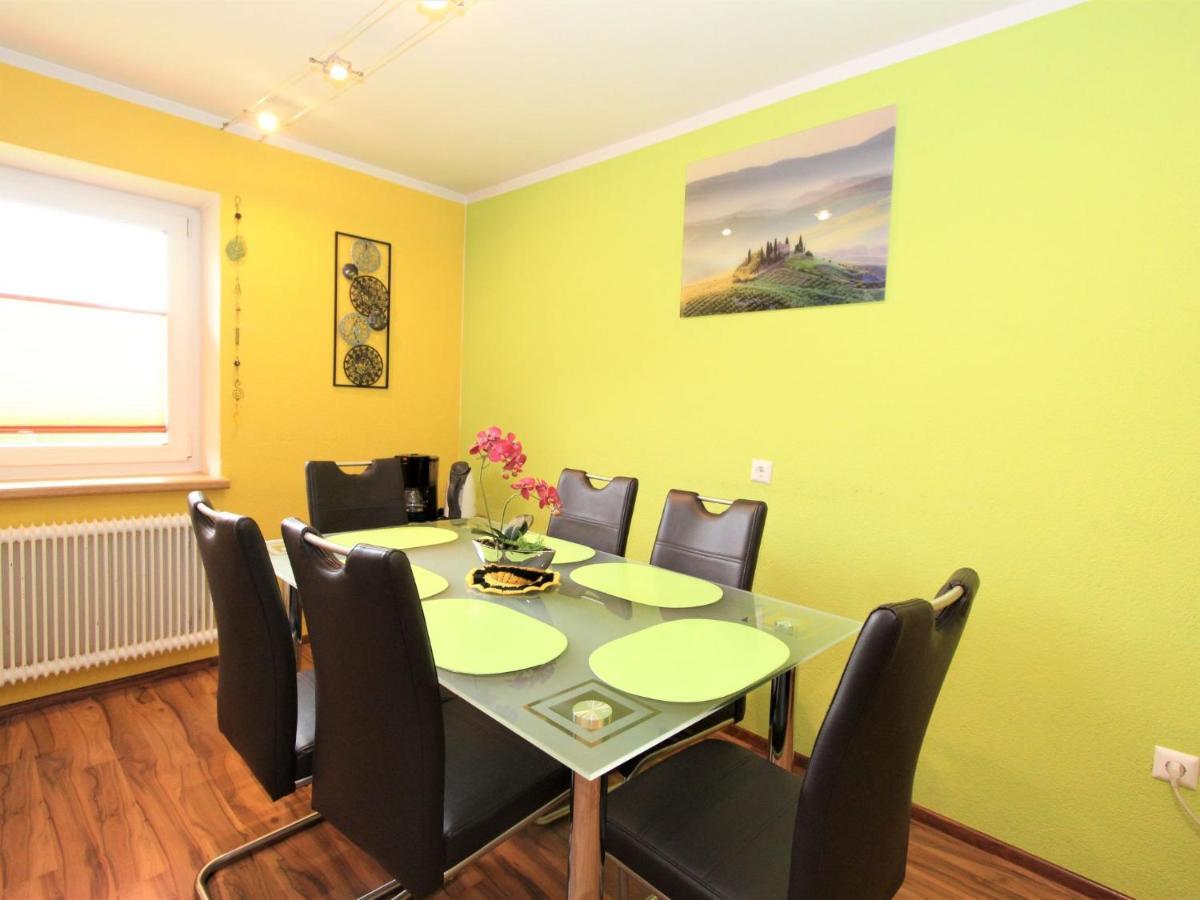 Apartment Heidi-2 By Interhome Ried im Zillertal Eksteriør billede