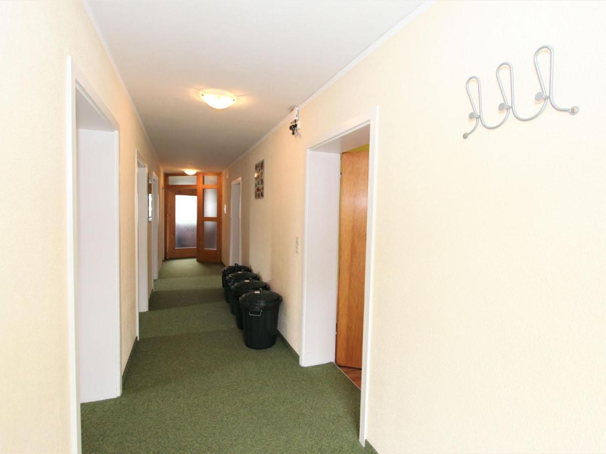 Apartment Heidi-2 By Interhome Ried im Zillertal Eksteriør billede