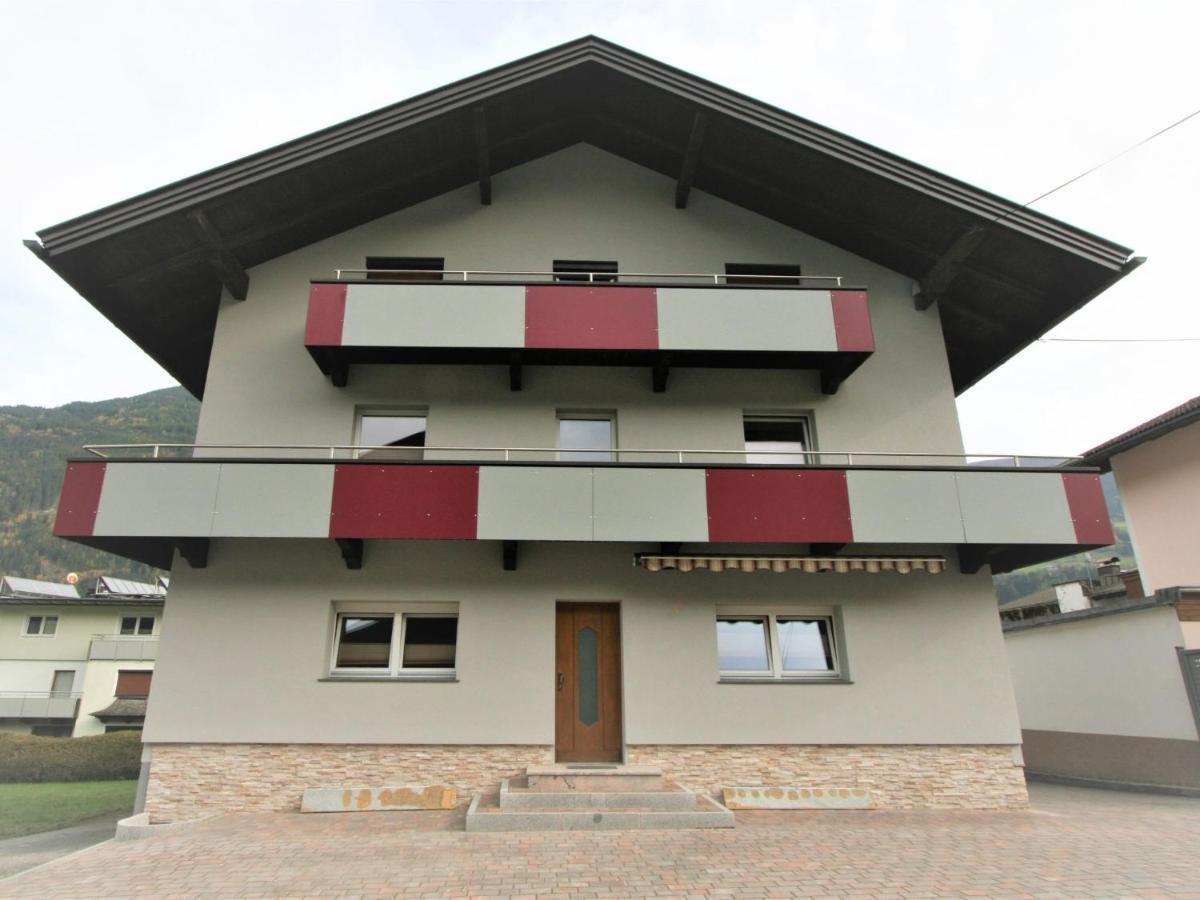 Apartment Heidi-2 By Interhome Ried im Zillertal Eksteriør billede