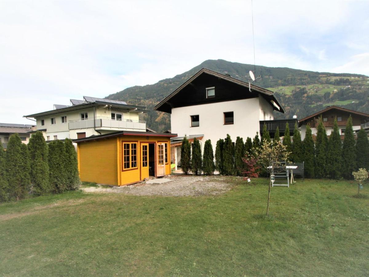 Apartment Heidi-2 By Interhome Ried im Zillertal Eksteriør billede